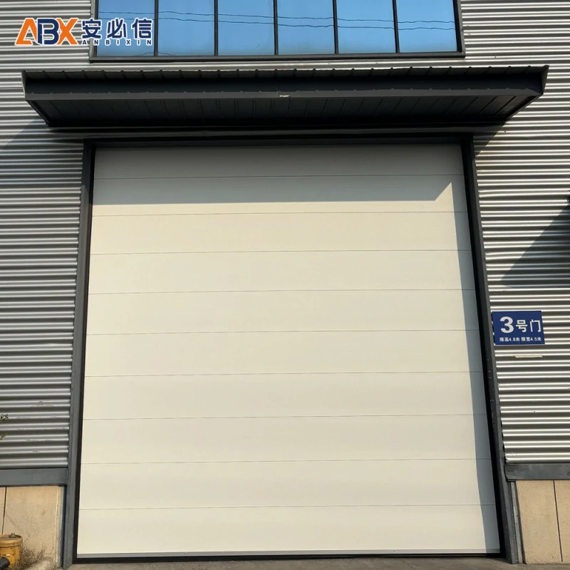 本溪高扬程滑升门