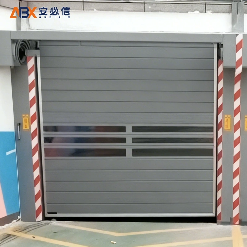 本溪医药密闭高速门